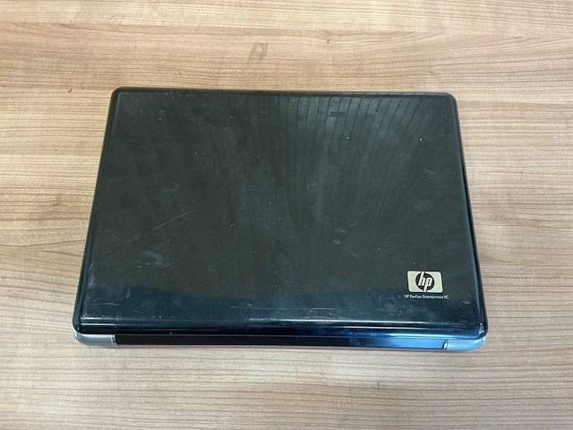 Hp | pavilion dv5 | laptop - afbeelding 9 van  10