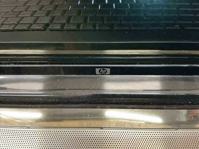 Hp | pavilion dv5 | laptop - afbeelding 4 van  10
