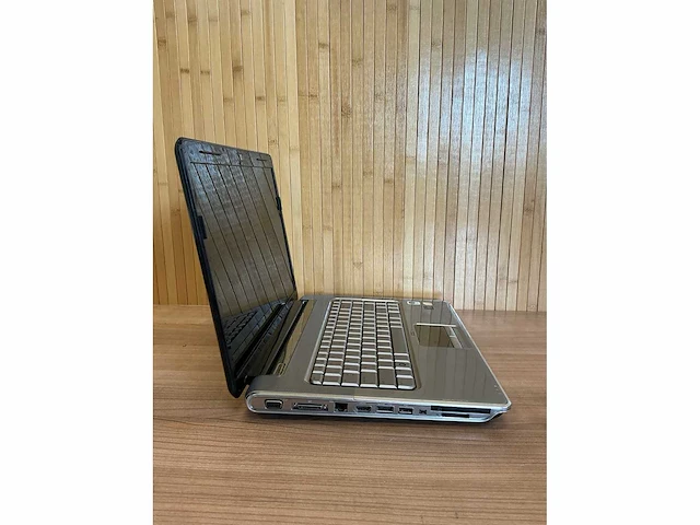 Hp | pavilion dv5 | laptop - afbeelding 7 van  10