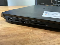 Hp pavilion gaming 15-dk laptop - afbeelding 4 van  6