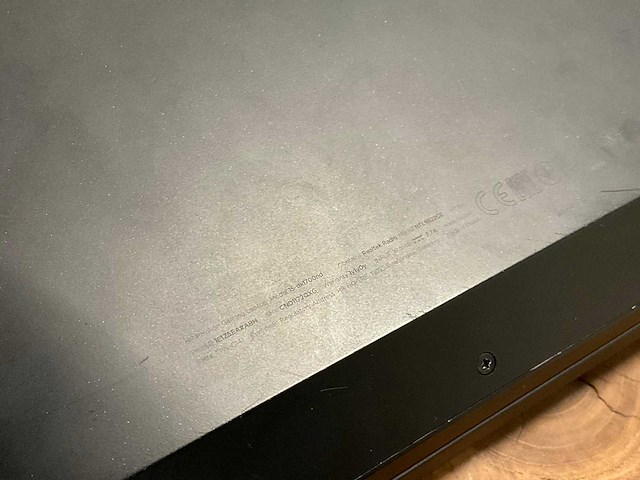 Hp pavilion gaming 15-dk laptop - afbeelding 6 van  6