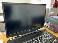Hp pavilion gaming 17-cd laptop - afbeelding 3 van  6