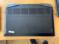 Hp pavilion gaming 17-cd laptop - afbeelding 4 van  6