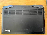 Hp pavilion gaming 17-cd laptop - afbeelding 5 van  6