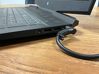 Hp pavilion gaming 17-cd2 laptop - afbeelding 5 van  7