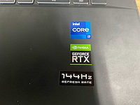 Hp pavilion gaming 17-cd2 laptop - afbeelding 6 van  7