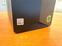 Hp pavilion gaming desktop tg01-1370nd - afbeelding 2 van  6