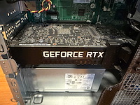 Hp pavilion gaming desktop tg01-1370nd - afbeelding 5 van  6