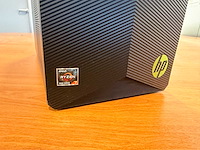 Hp pavilion gaming desktop tg01-2960nd - afbeelding 2 van  5