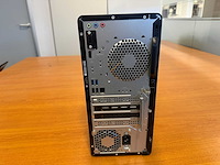 Hp pavilion gaming desktop tg01-2960nd - afbeelding 3 van  5