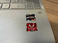 Hp pavilion laptop 15-cw1948nd laptop - afbeelding 3 van  9