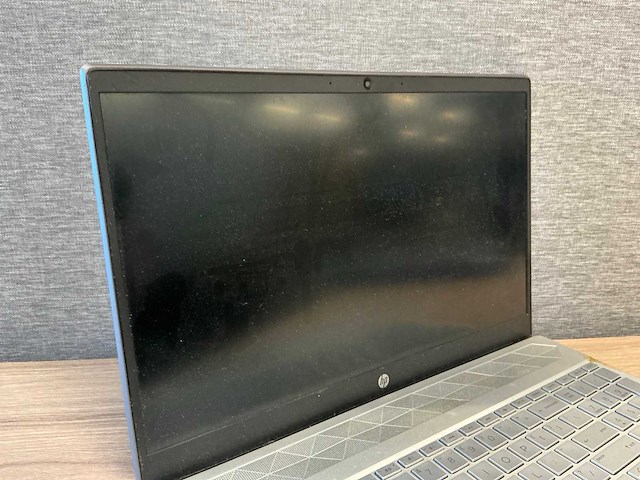 Hp pavilion laptop 15-cw1948nd laptop - afbeelding 4 van  9