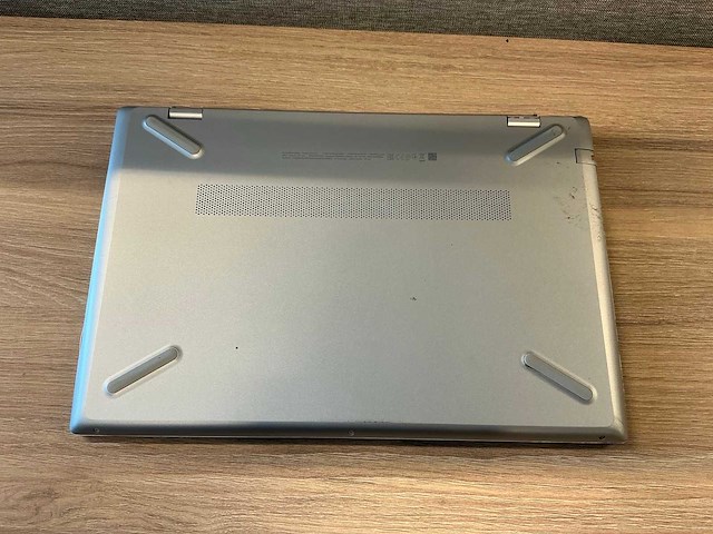 Hp pavilion laptop 15-cw1948nd laptop - afbeelding 8 van  9