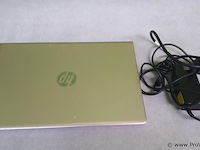 Hp pavilion laptop | model 14-bf001nd - afbeelding 2 van  3