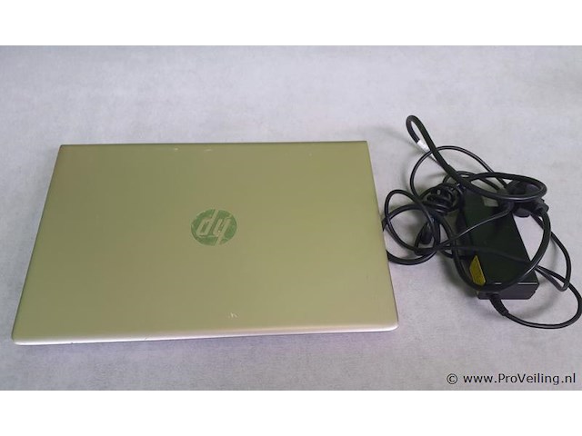 Hp pavilion laptop | model 3168ngw - afbeelding 2 van  3