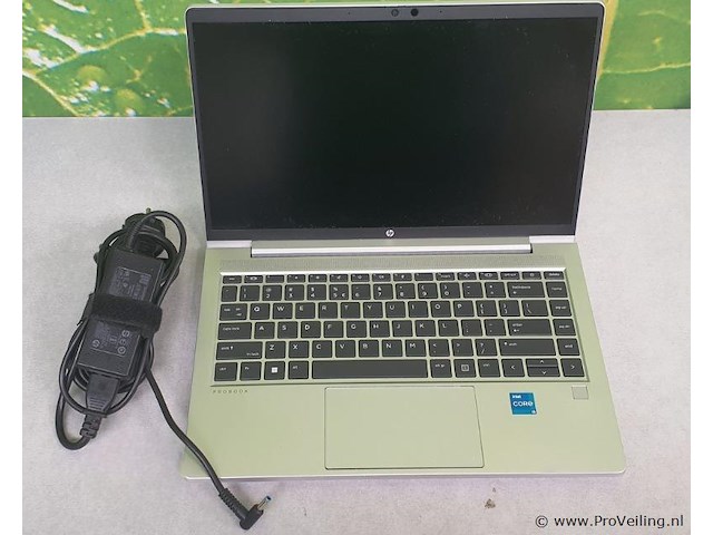 Hp pavilion laptop | model 3168ngw - afbeelding 1 van  3