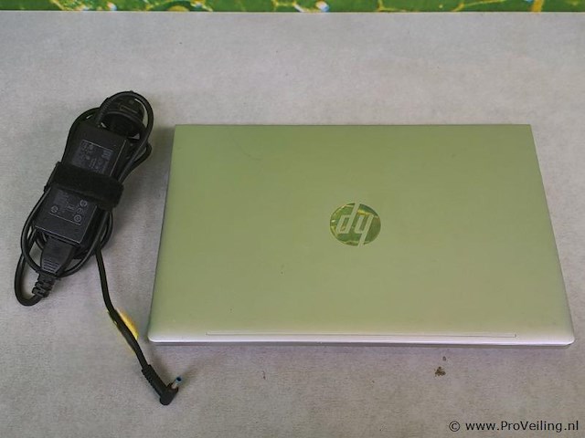 Hp pavilion laptop | model 3168ngw - afbeelding 2 van  3