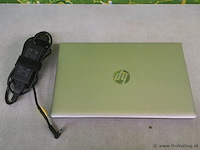 Hp pavilion laptop | model 3168ngw - afbeelding 2 van  3