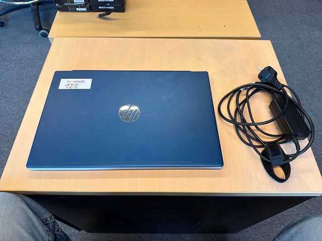 Hp pavilion laptop - afbeelding 1 van  5
