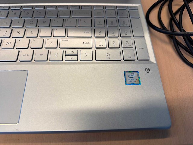 Hp pavilion laptop - afbeelding 3 van  5