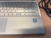 Hp pavilion laptop - afbeelding 3 van  5