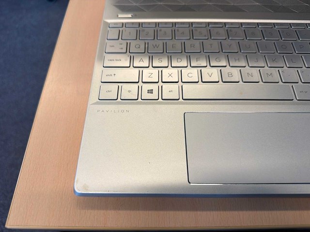 Hp pavilion laptop - afbeelding 4 van  5