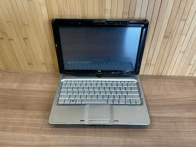 Hp | pavilion | tx 2000 | laptop - afbeelding 1 van  8