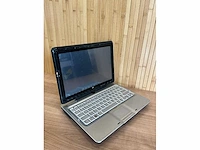Hp | pavilion | tx 2000 | laptop - afbeelding 2 van  8
