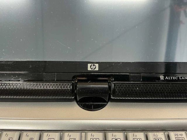 Hp | pavilion | tx 2000 | laptop - afbeelding 3 van  8