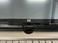 Hp | pavilion | tx 2000 | laptop - afbeelding 3 van  8