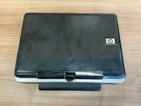 Hp | pavilion | tx 2000 | laptop - afbeelding 8 van  8