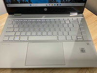 Hp pavilion x360 14 laptop - afbeelding 3 van  10