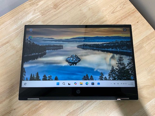 Hp pavilion x360 14 laptop - afbeelding 4 van  10