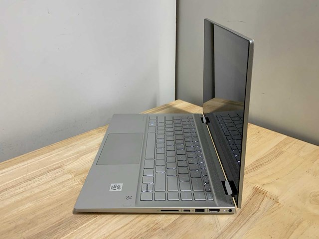 Hp pavilion x360 14 laptop - afbeelding 6 van  10