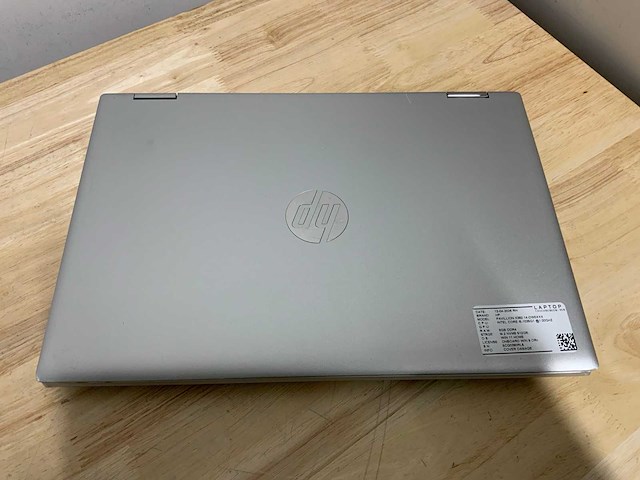 Hp pavilion x360 14 laptop - afbeelding 7 van  10