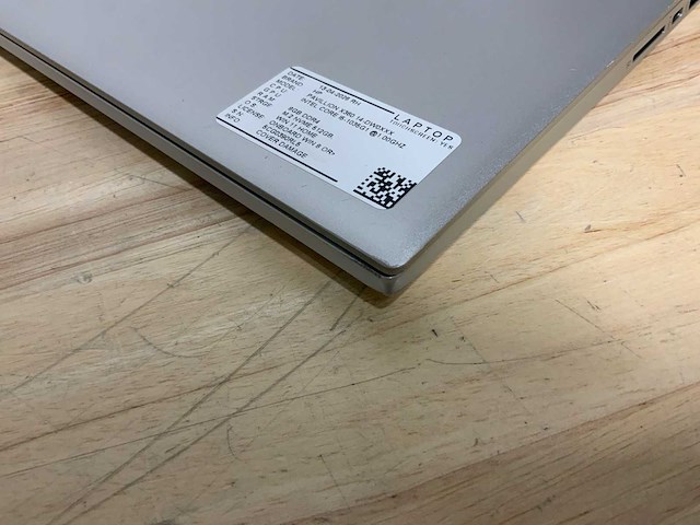 Hp pavilion x360 14 laptop - afbeelding 9 van  10