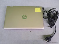 Hp pavilion x360 convertible laptop | model 13-4110nd - afbeelding 2 van  5