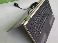 Hp pavilion x360 convertible laptop | model 13-u110nd - afbeelding 3 van  5
