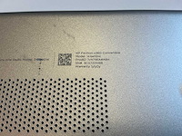 Hp pavilion x360 laptop - afbeelding 6 van  6