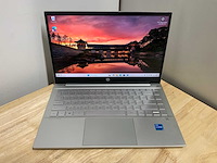 Hp pavillion 14-dv0901nd laptop - afbeelding 1 van  9