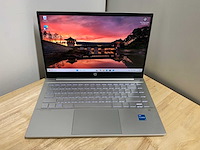 Hp pavillion 14-dv0901nd laptop - afbeelding 2 van  9