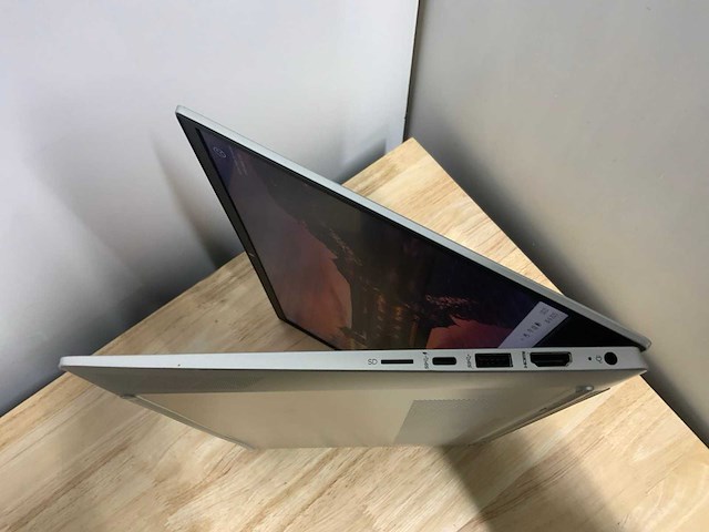 Hp pavillion 14-dv0901nd laptop - afbeelding 6 van  9