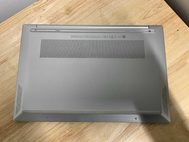 Hp pavillion 14-dv0901nd laptop - afbeelding 9 van  9