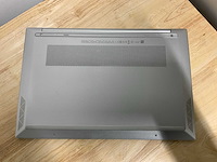 Hp pavillion 14-dv0901nd laptop - afbeelding 9 van  9