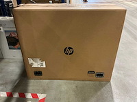Hp pavillion 27 inch all-in-one desktop pc - afbeelding 1 van  2
