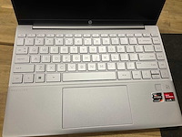 Hp pavillion aero laptop - afbeelding 4 van  5