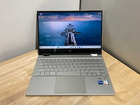 Hp pavillion x360 14 laptop - afbeelding 1 van  3