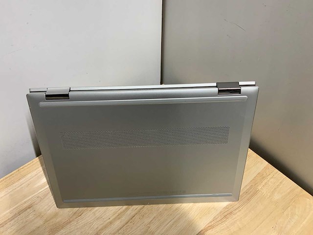 Hp pavillion x360 14 laptop - afbeelding 3 van  3
