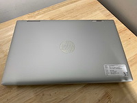 Hp pavillion x360 14(i7-gen11) laptop - afbeelding 8 van  9