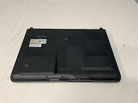 Hp pavilon dv 9000 laptop 17 inch - afbeelding 10 van  10